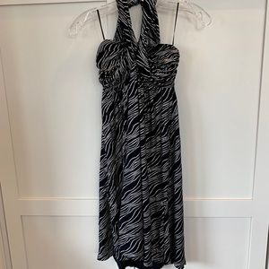 Express dress